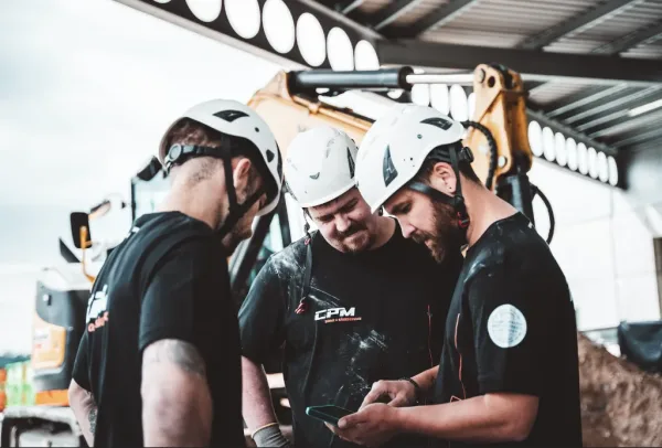 CPM Automotive GmbH